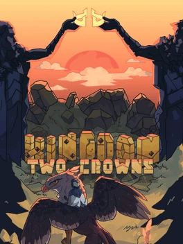 Это содержит изображение:Kingdom Two Crowns