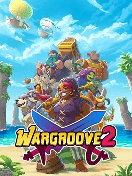 Wargroove 2 Hier ist ein Bild von:Wargroove 2