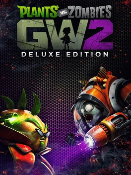 Plants vs. Zombies: Garden Warfare 2 - Deluxe Edition Hier ist ein Bild von:Plants vs. Zombies: Garden Warfare 2 - Deluxe Edition