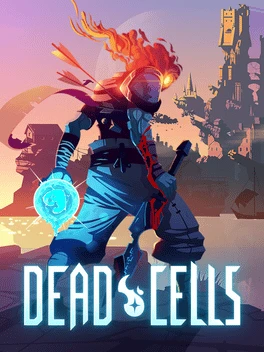 Esto contiene una imagen de: Dead Cells