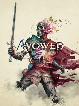 Avowed Это содержит изображение:Avowed