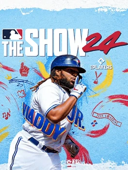 Hier ist ein Bild von:MLB The Show 24