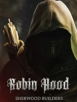 Isso contém uma imagem de:Robin Hood: Sherwood Builders