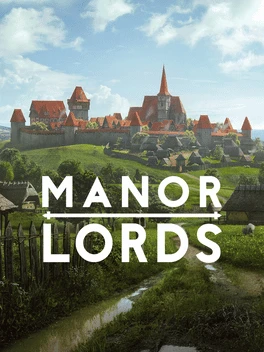 Manor Lords Esto contiene una imagen de: Manor Lords