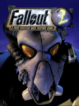 Hier ist ein Bild von:Fallout 2
