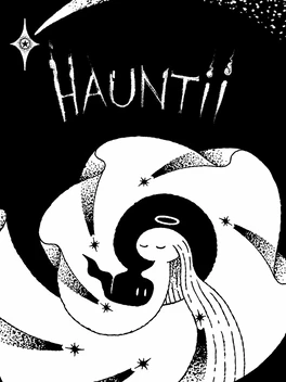 Ceci contient une image de : Hauntii