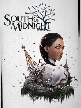 Esto contiene una imagen de: South of Midnight