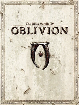 The Elder Scrolls IV: Oblivion Hier ist ein Bild von:The Elder Scrolls IV: Oblivion