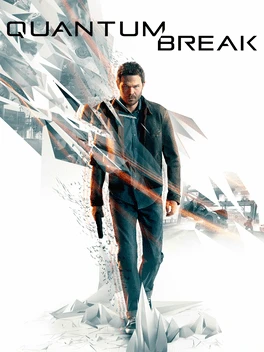 Esto contiene una imagen de: Quantum Break