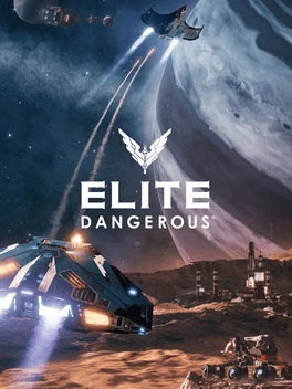 Это содержит изображение:Elite: Dangerous