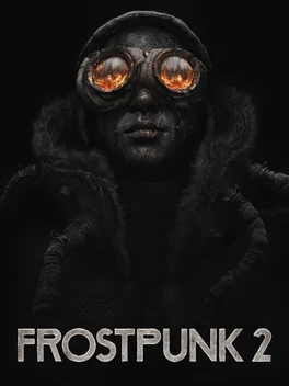Hier ist ein Bild von:Frostpunk 2