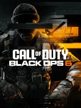 Call of Duty: Black Ops 6 Это содержит изображение:Call of Duty: Black Ops 6