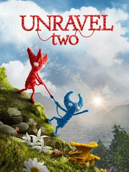 Unravel Two This contains an image of: Unravel Two