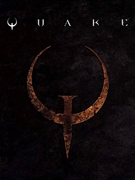 Ceci contient une image de : Quake