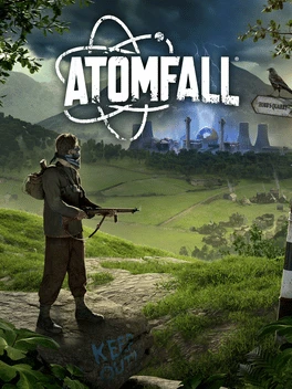 Esto contiene una imagen de: Atomfall