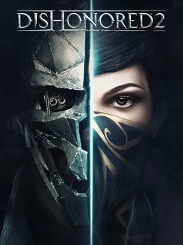 Dishonored 2 Это содержит изображение:Dishonored 2