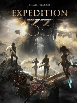 Clair Obscur: Expedition 33 This contains an image of: Clair Obscur: Expedition 33