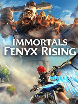 Hier ist ein Bild von:Immortals Fenyx Rising