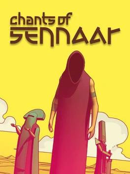 Chants of Sennaar This contains an image of: Chants of Sennaar