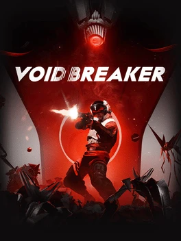 Void/Breaker This contains an image of: Void/Breaker