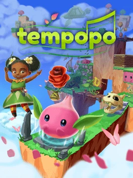Hier ist ein Bild von:Tempopo