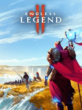 次の画像を含みます: Endless Legend 2