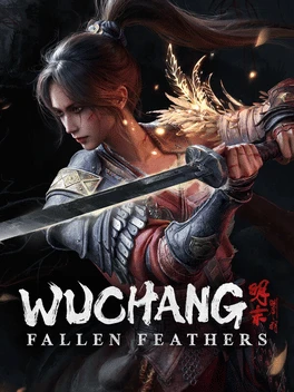 Esto contiene una imagen de: Wuchang: Fallen Feathers
