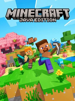 Esto contiene una imagen de: Minecraft: Java Edition