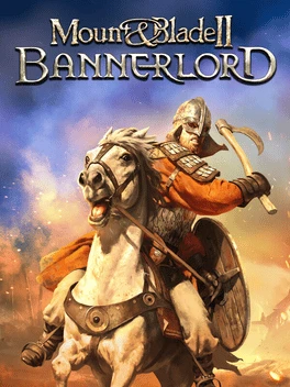 This contains an image of: Mount & Blade II: Bannerlord