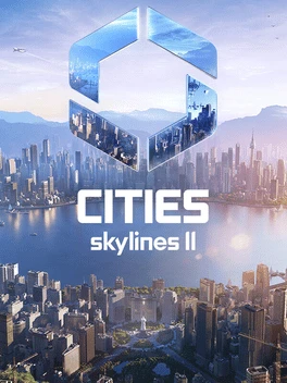 Hier ist ein Bild von:Cities: Skylines II