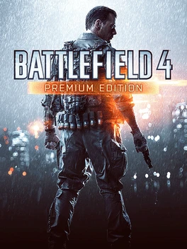 Esto contiene una imagen de: Battlefield 4: Premium Edition