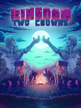Это содержит изображение:Kingdom Two Crowns