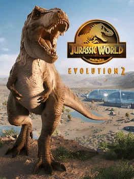 Hier ist ein Bild von:Jurassic World Evolution 2