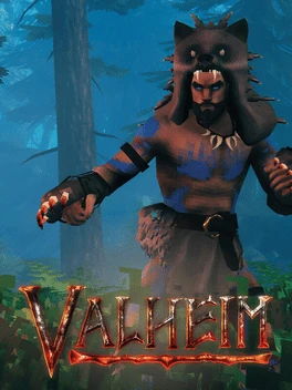 This contains an image of: Valheim
