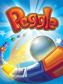 This contains an image of: Peggle