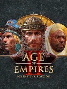 Esto contiene una imagen de: Age of Empires II: Definitive Edition