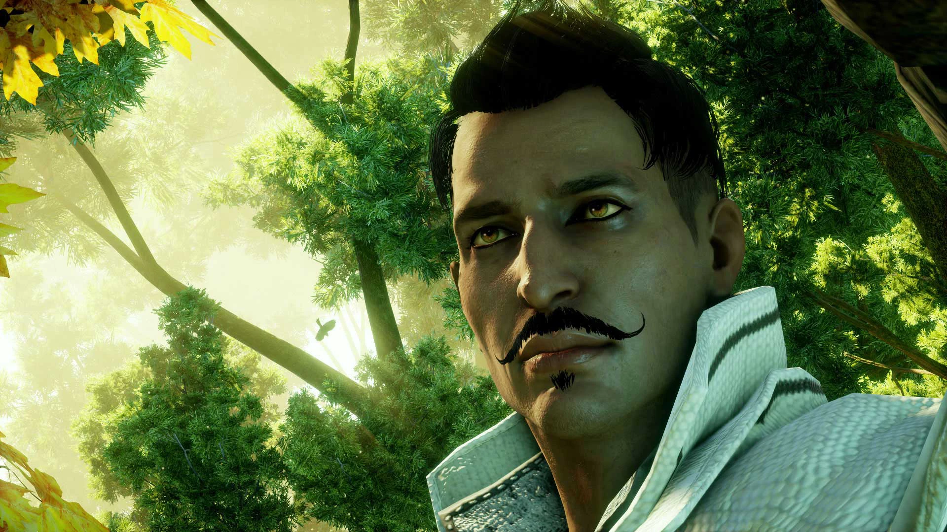 次のゲームプレイ画像を含みます: 画像のスクリーンショット Dragon Age: Inquisition - Game of the Year Edition