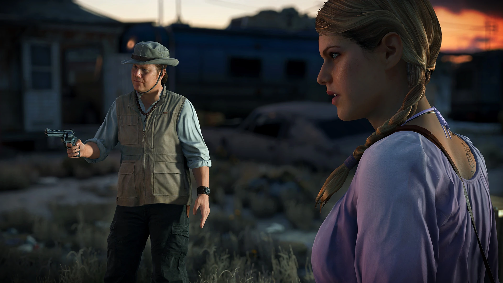 次のゲームプレイ画像を含みます: 画像のスクリーンショット Battlefield Hardline: Ultimate Edition