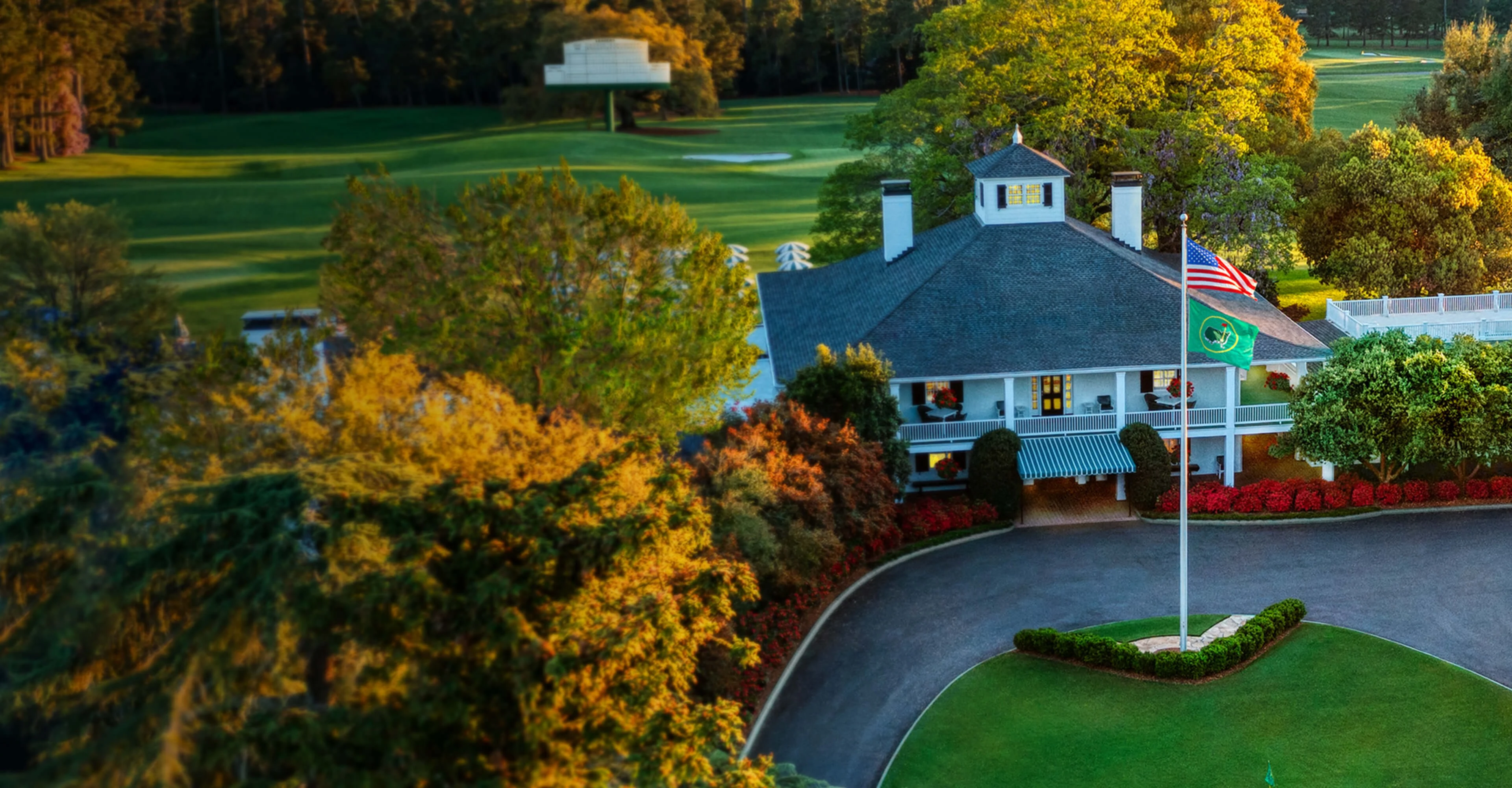 Это содержит изображение игрового процесса игры:Скриншот EA Sports PGA Tour