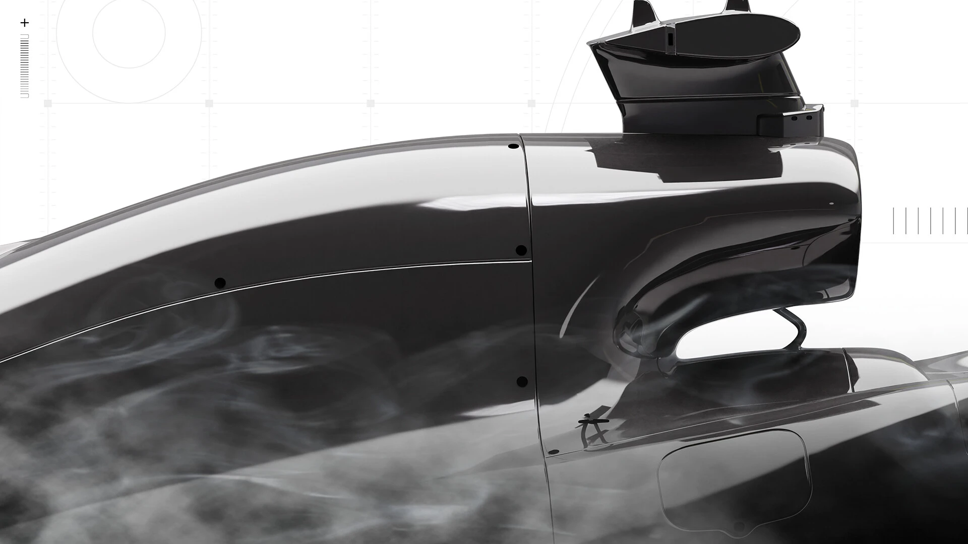 This contains a gameplay image of the game: Screenshot of F1 23