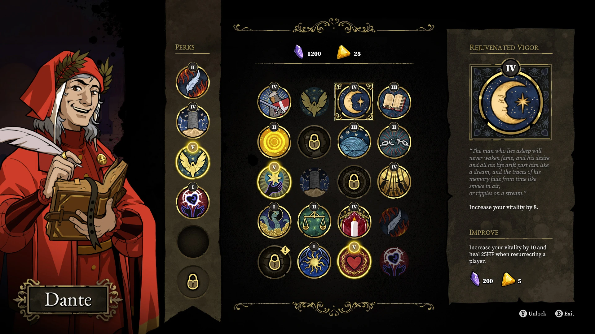 Hier ist ein Gameplay-Bild des Spiels:Screenshot von 33 Immortals